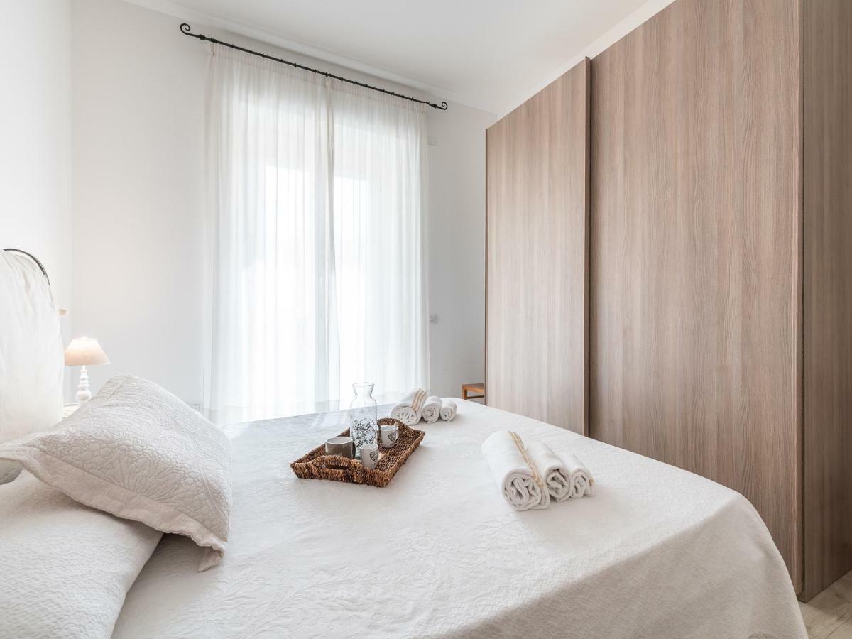Casa Bear Apartment Каляри Екстериор снимка