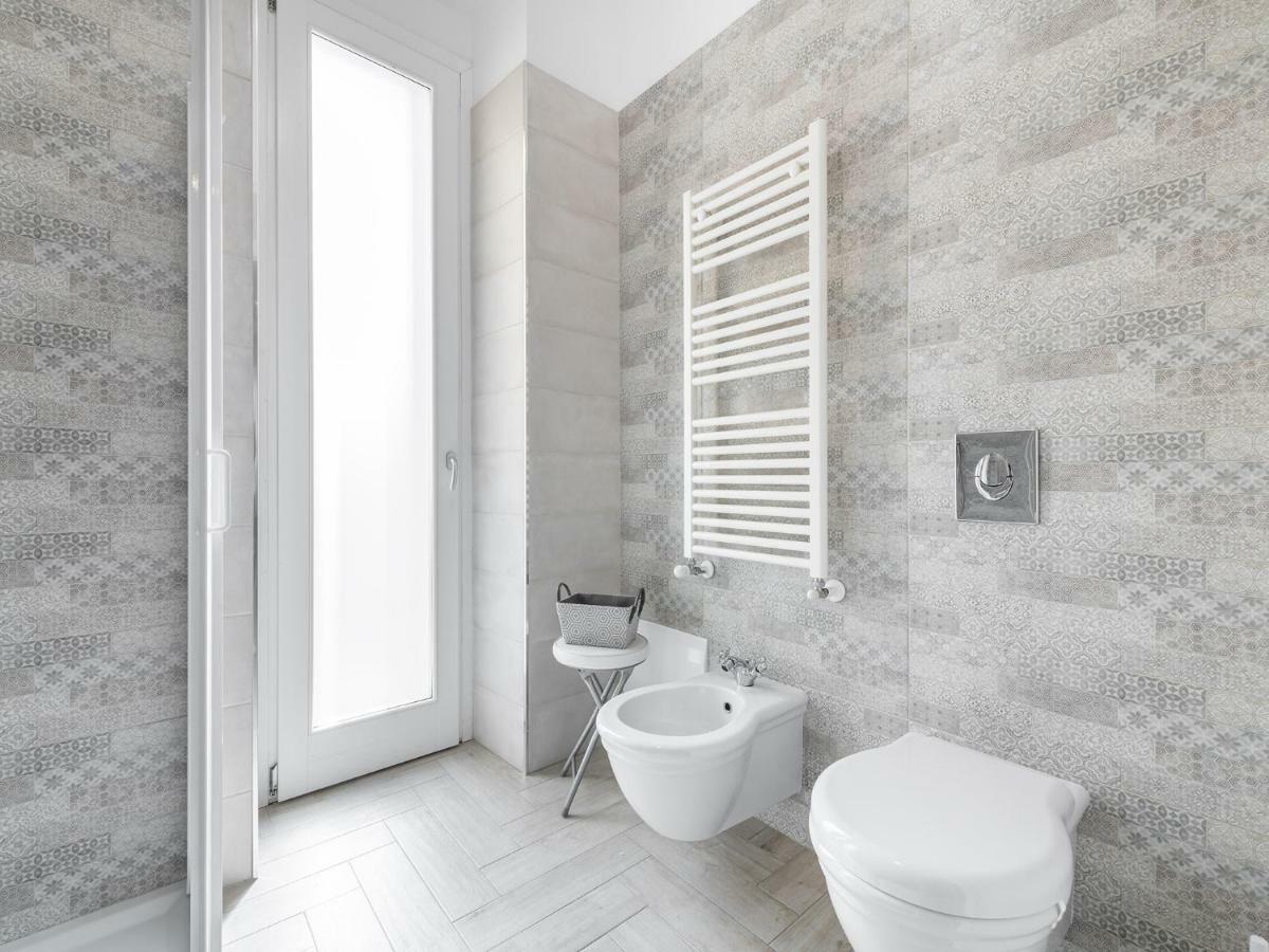 Casa Bear Apartment Каляри Екстериор снимка