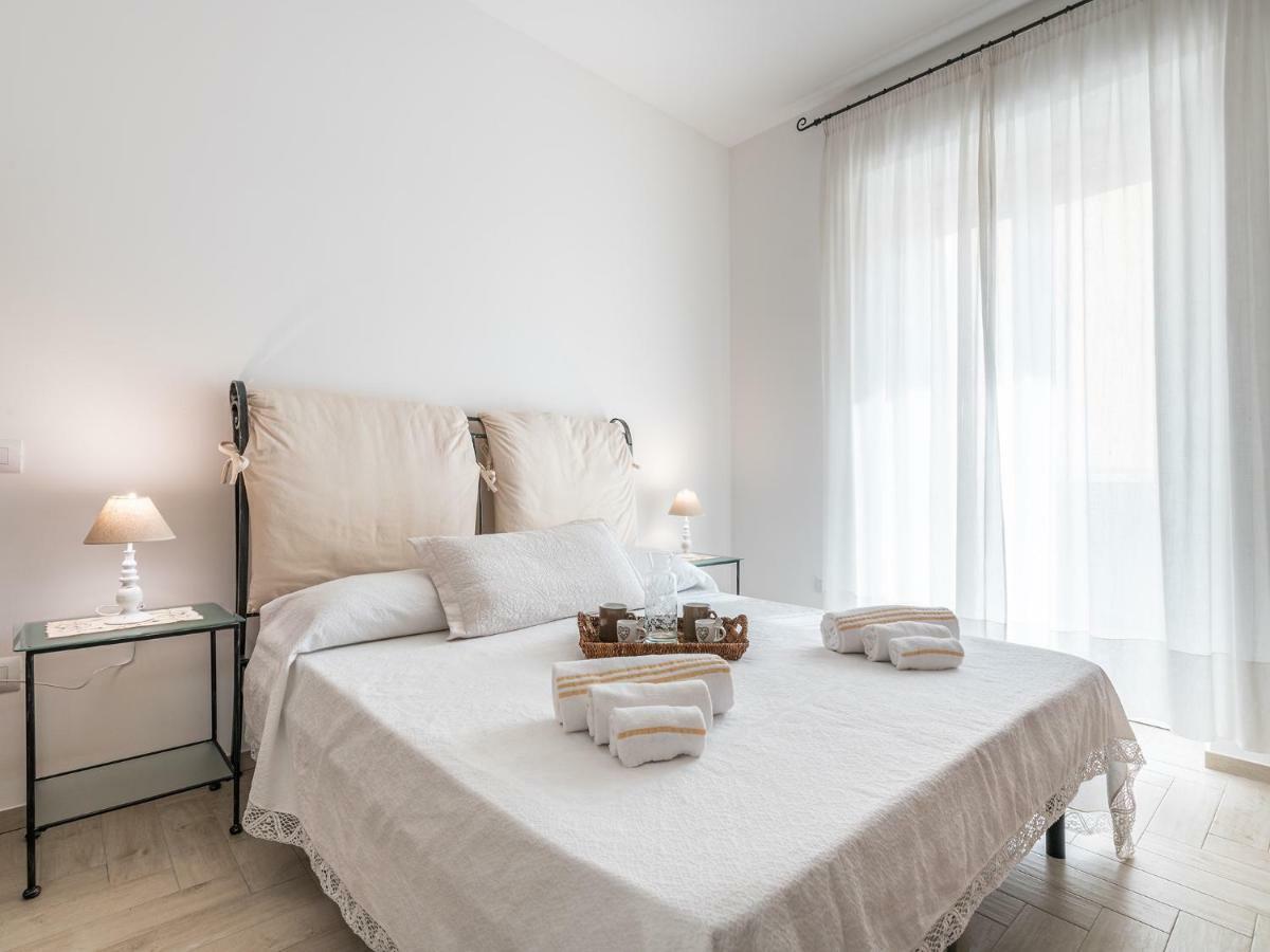 Casa Bear Apartment Каляри Екстериор снимка