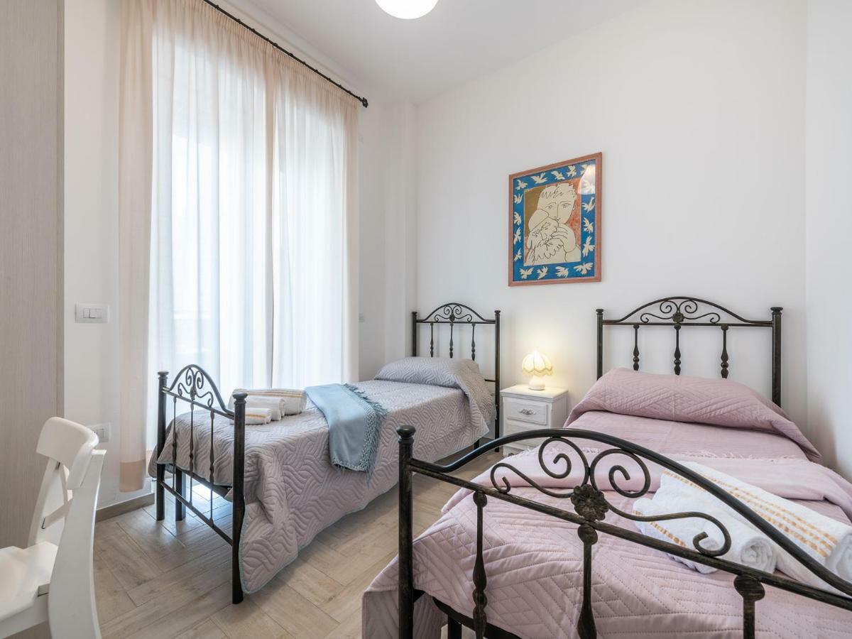 Casa Bear Apartment Каляри Екстериор снимка