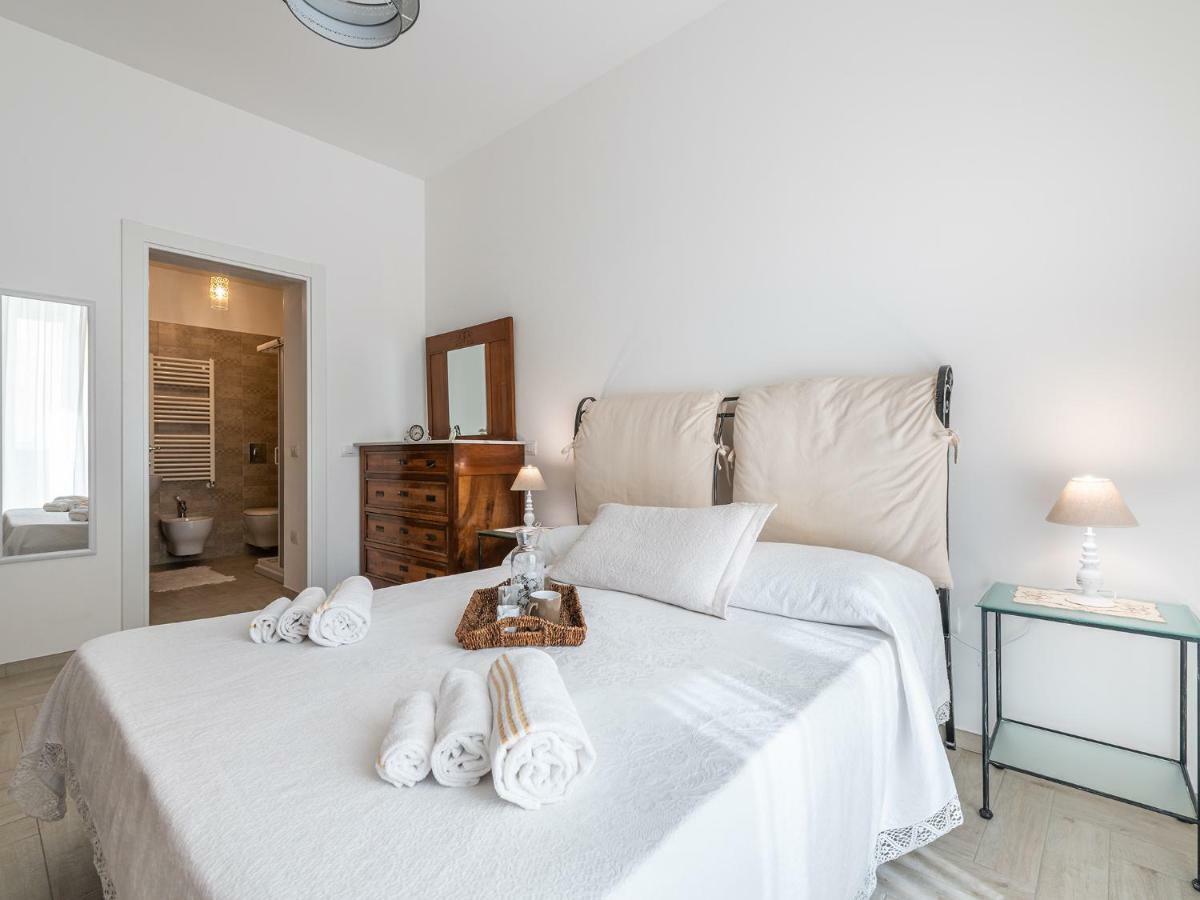 Casa Bear Apartment Каляри Екстериор снимка