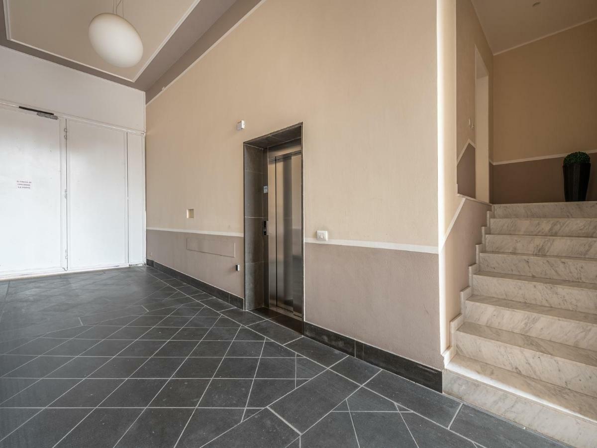 Casa Bear Apartment Каляри Екстериор снимка