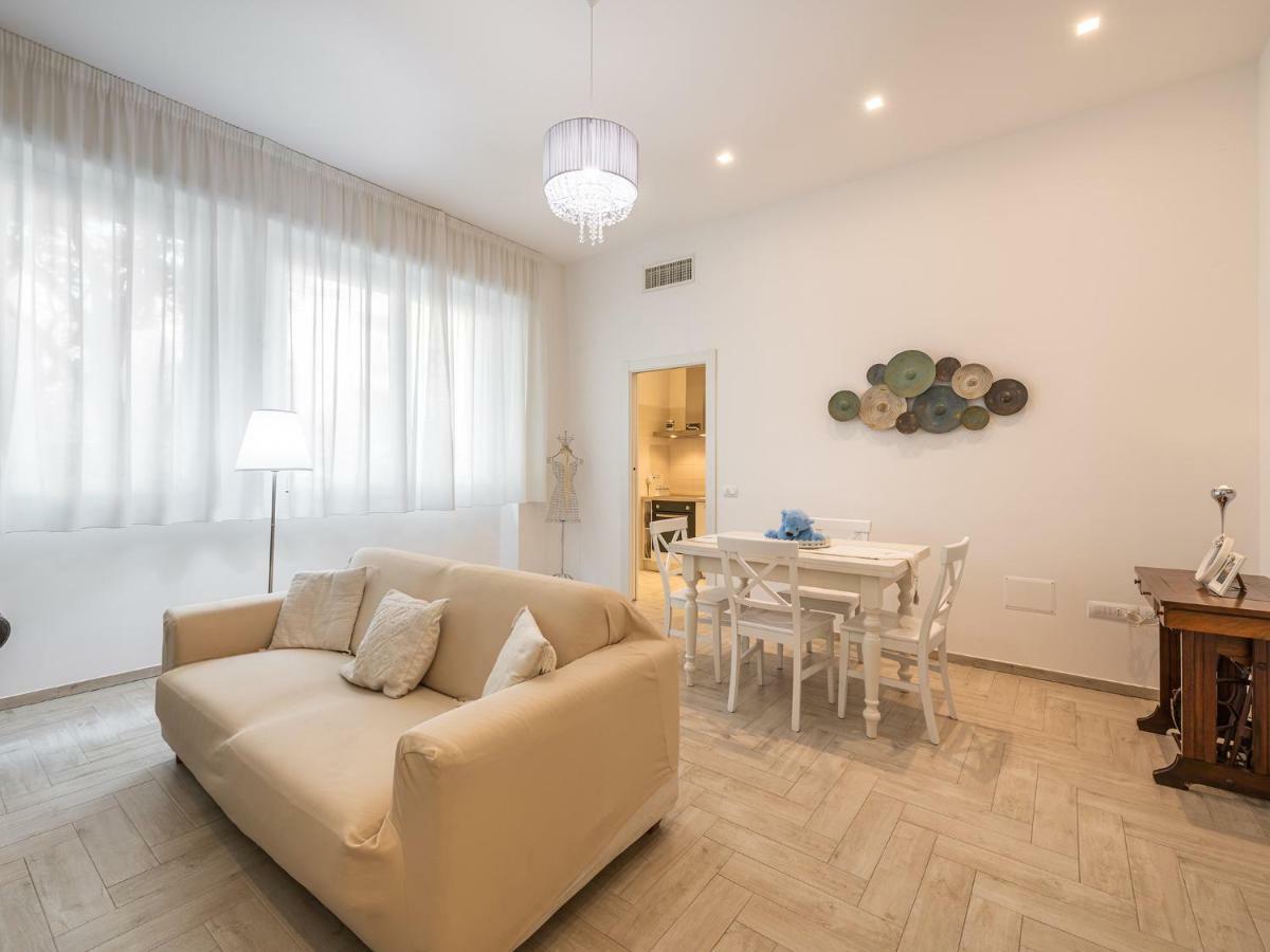 Casa Bear Apartment Каляри Екстериор снимка