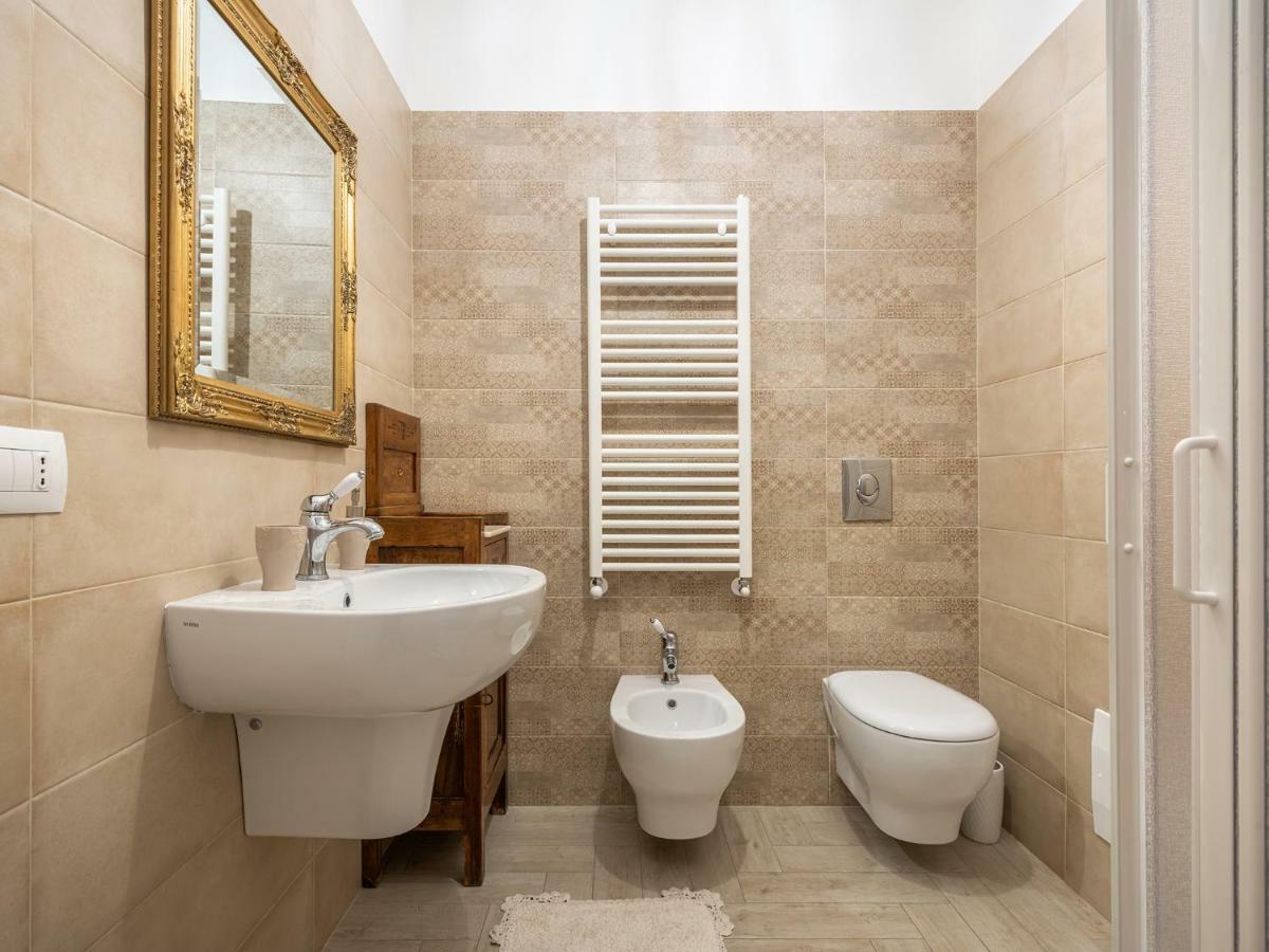 Casa Bear Apartment Каляри Екстериор снимка