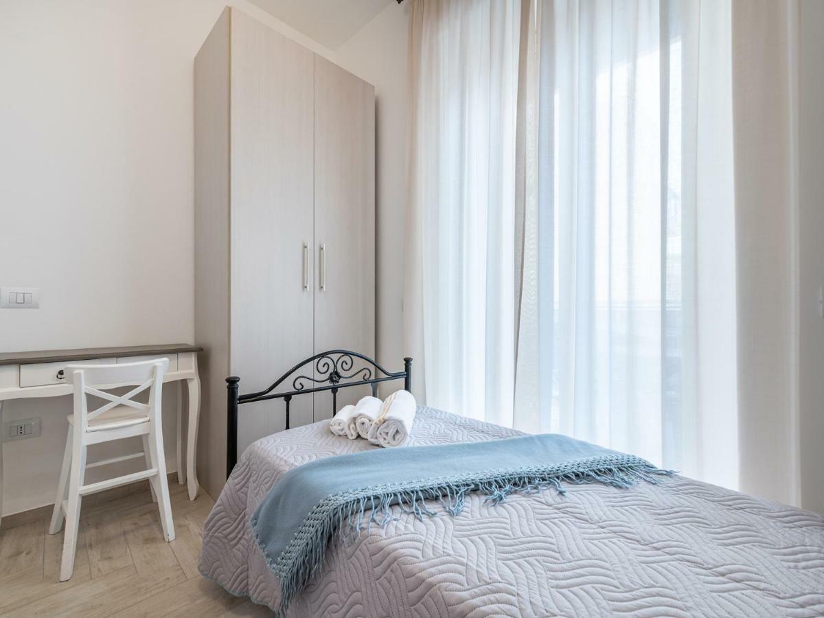 Casa Bear Apartment Каляри Екстериор снимка