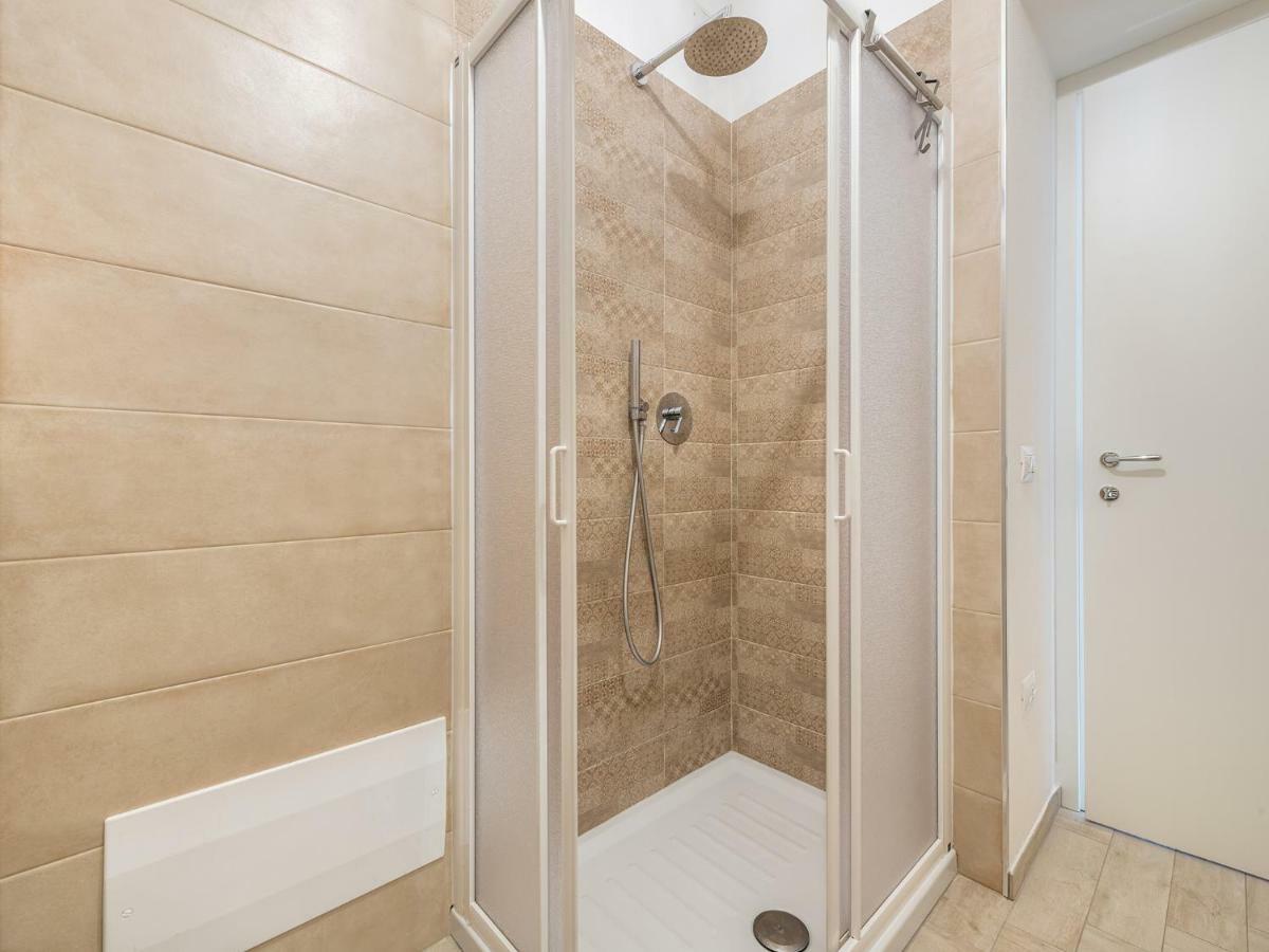 Casa Bear Apartment Каляри Екстериор снимка
